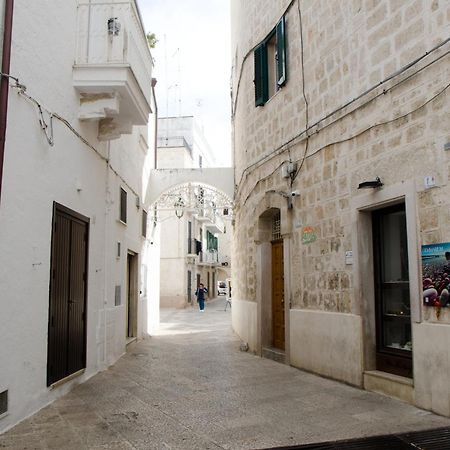 Villa Casa Santa Caterina 38 Monopoli Exterior foto