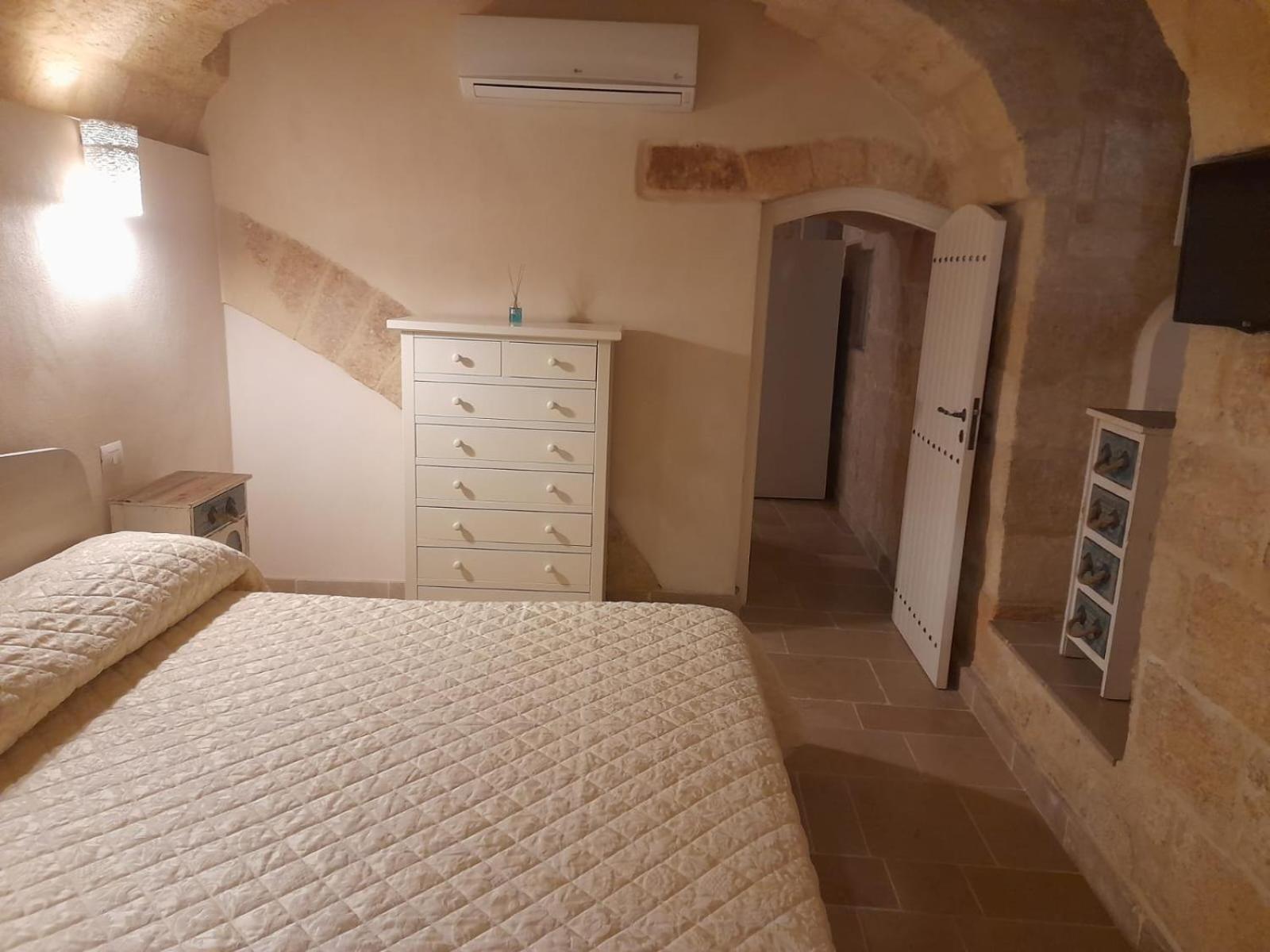 Villa Casa Santa Caterina 38 Monopoli Exterior foto