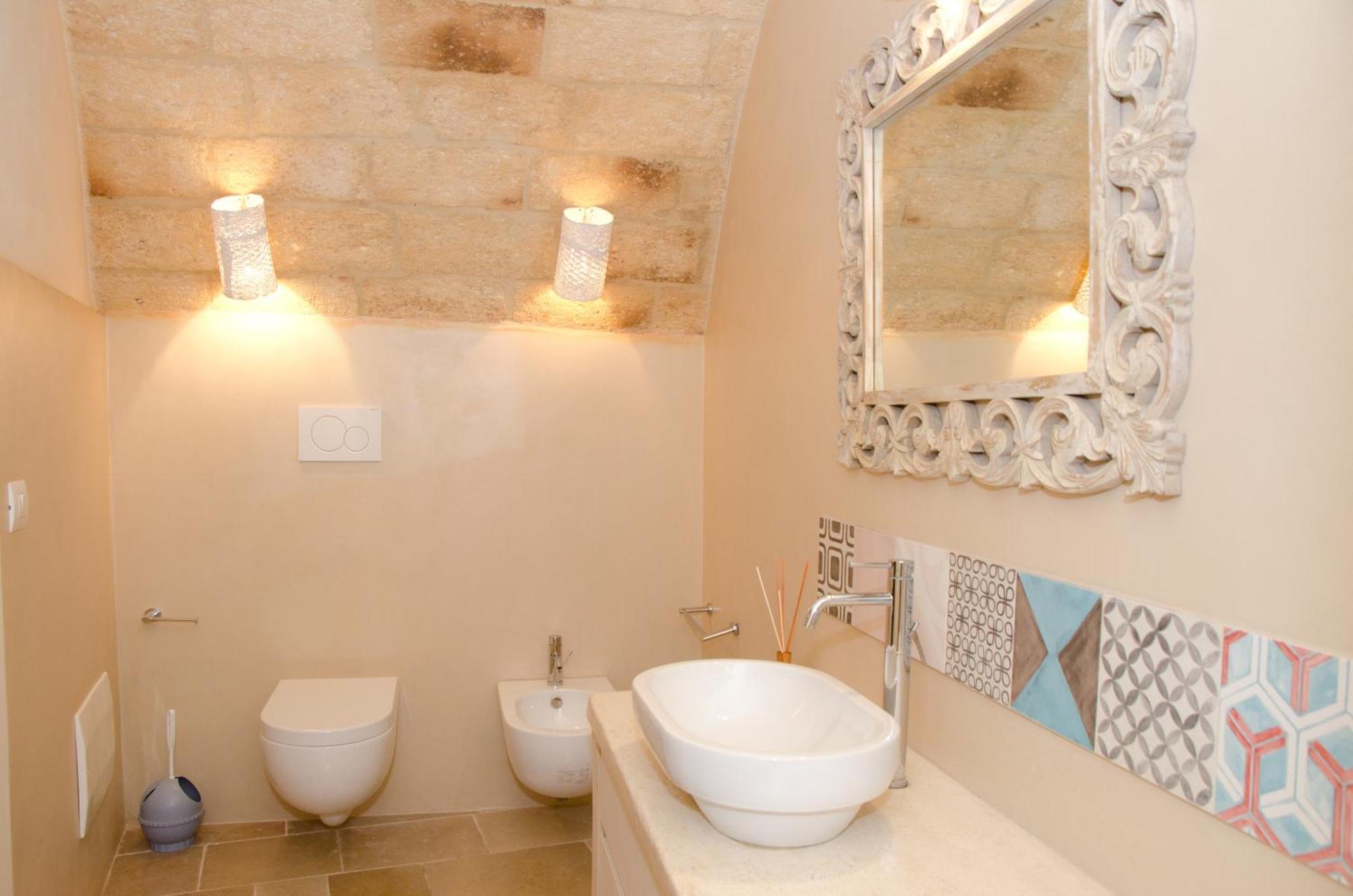 Villa Casa Santa Caterina 38 Monopoli Exterior foto