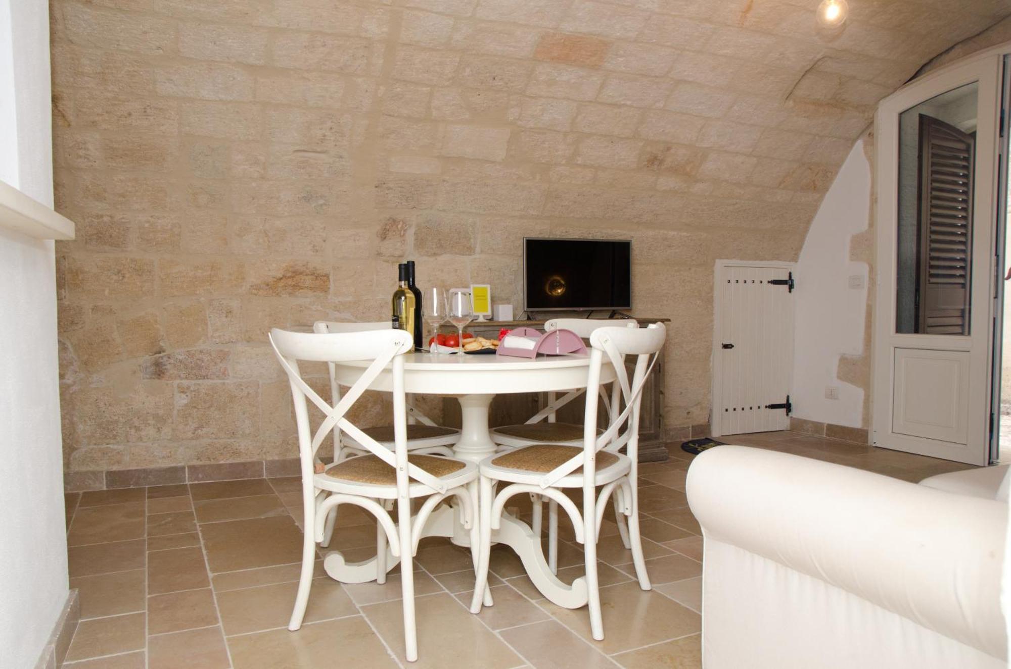 Villa Casa Santa Caterina 38 Monopoli Exterior foto