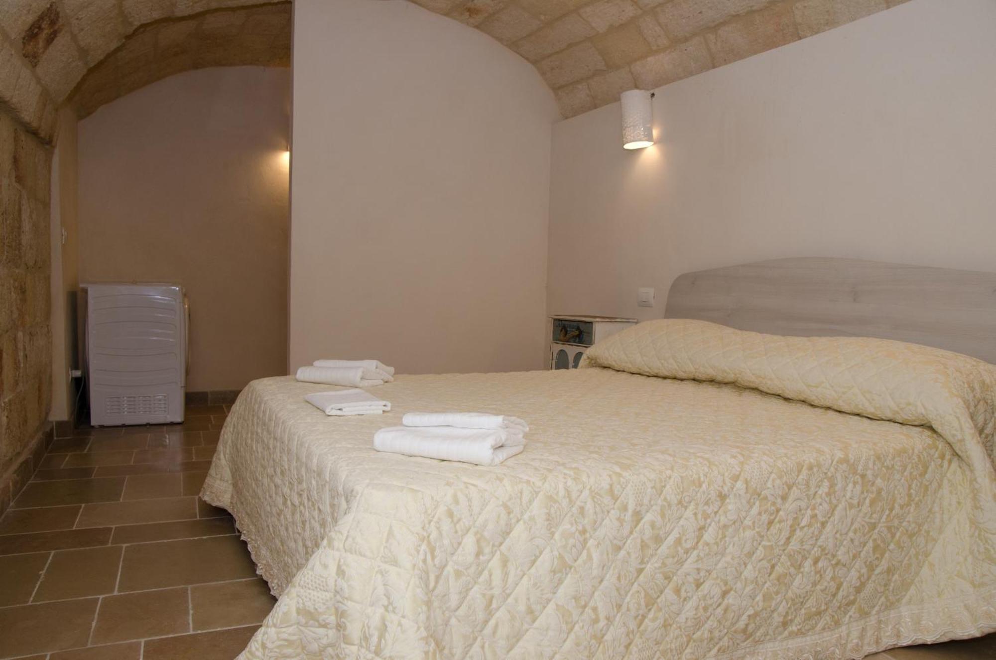 Villa Casa Santa Caterina 38 Monopoli Exterior foto