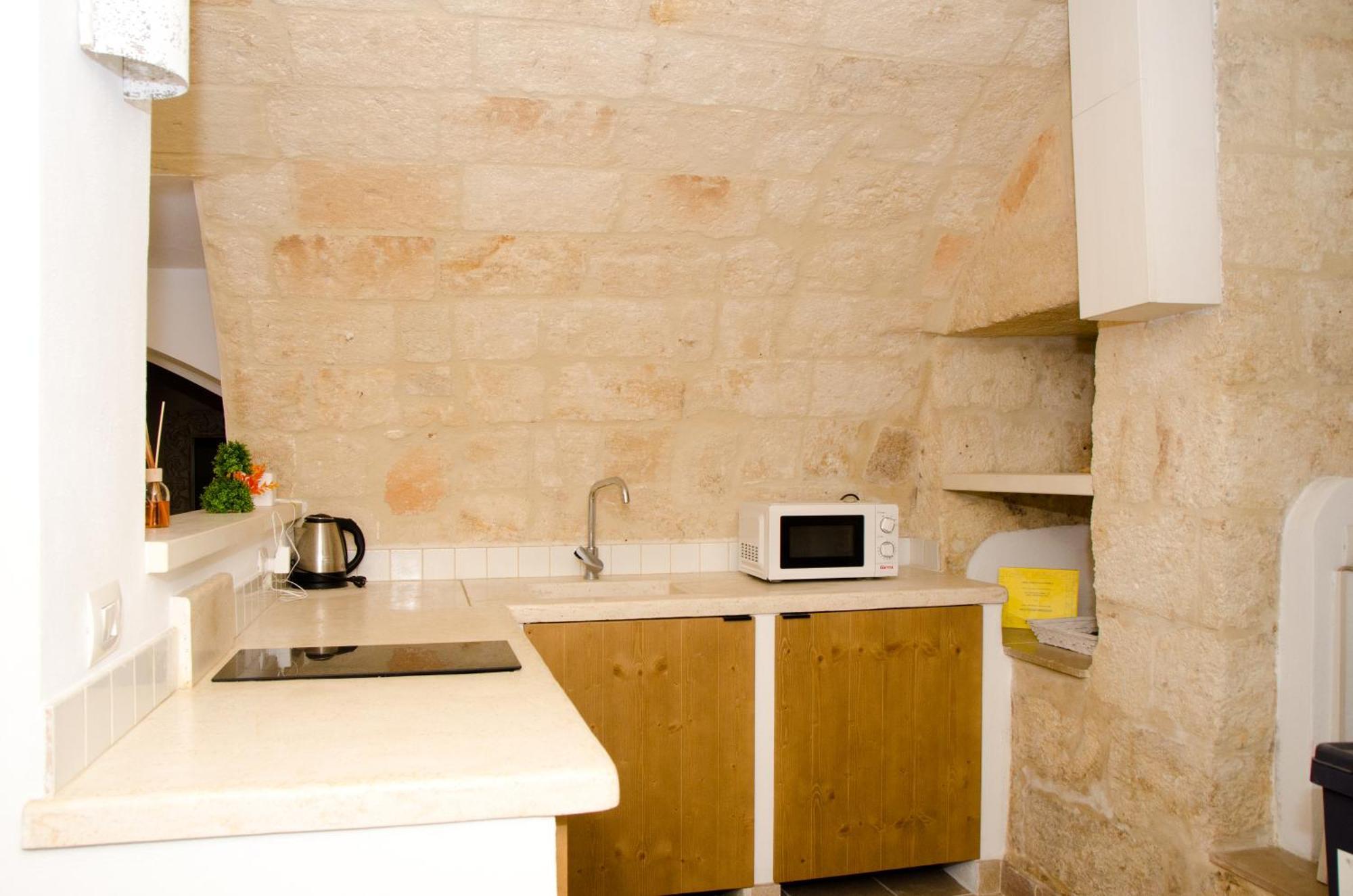 Villa Casa Santa Caterina 38 Monopoli Exterior foto