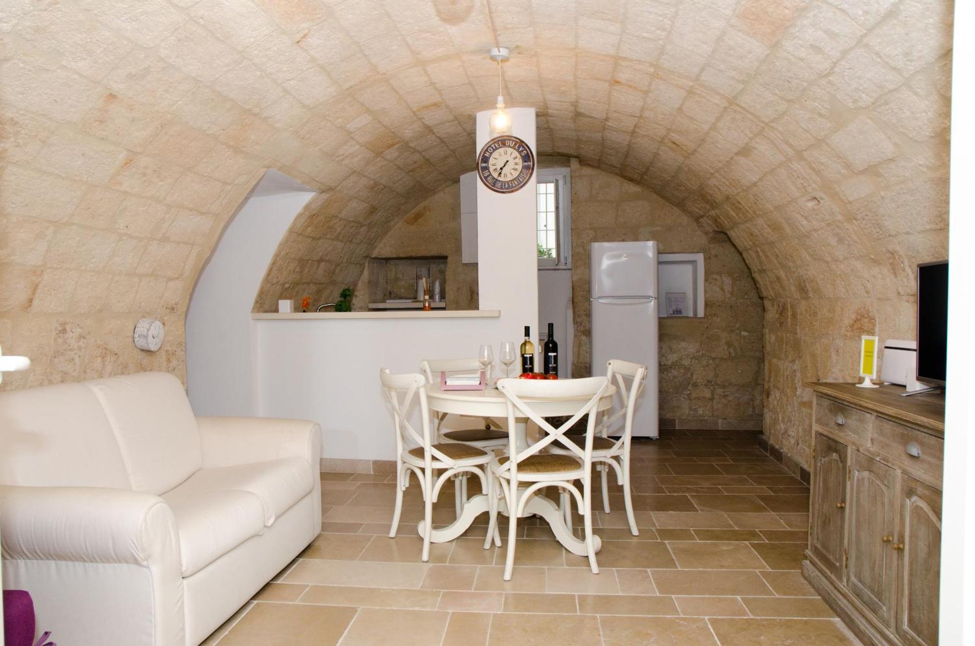 Villa Casa Santa Caterina 38 Monopoli Exterior foto