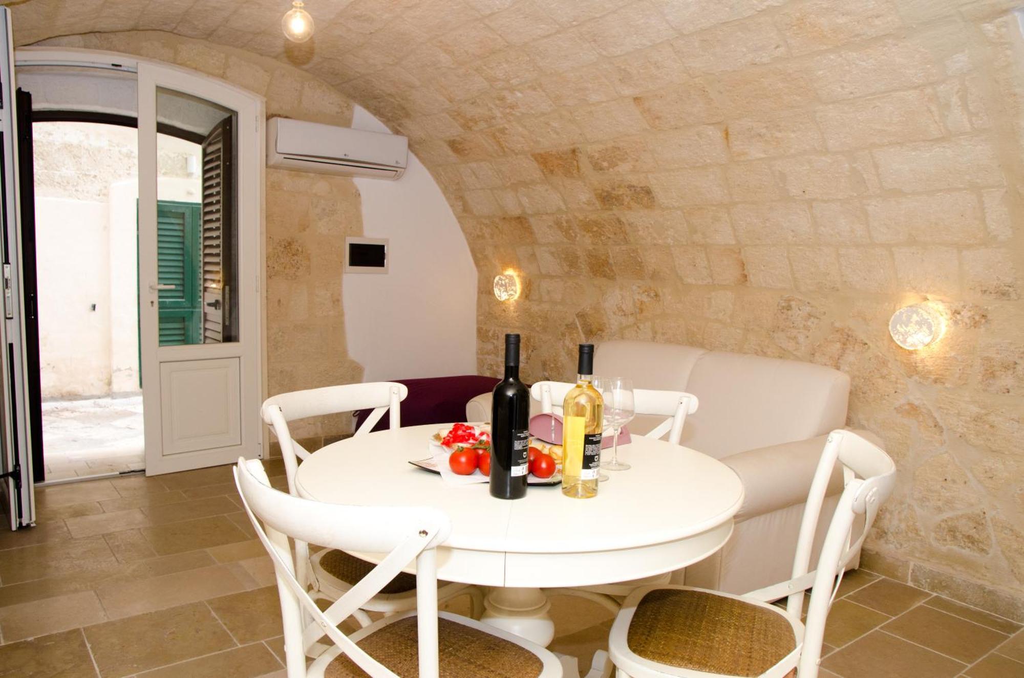 Villa Casa Santa Caterina 38 Monopoli Exterior foto